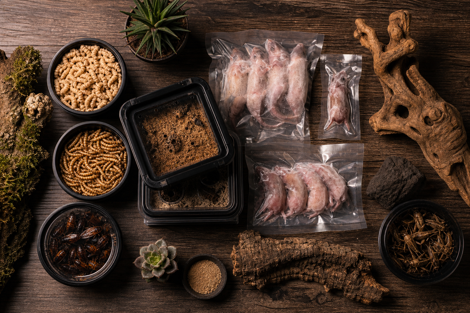 Boutique Sauria — espace éleveurs et producteurs