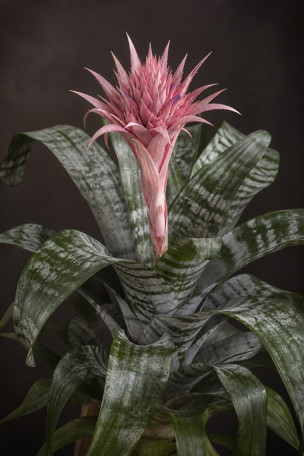 Aechmea