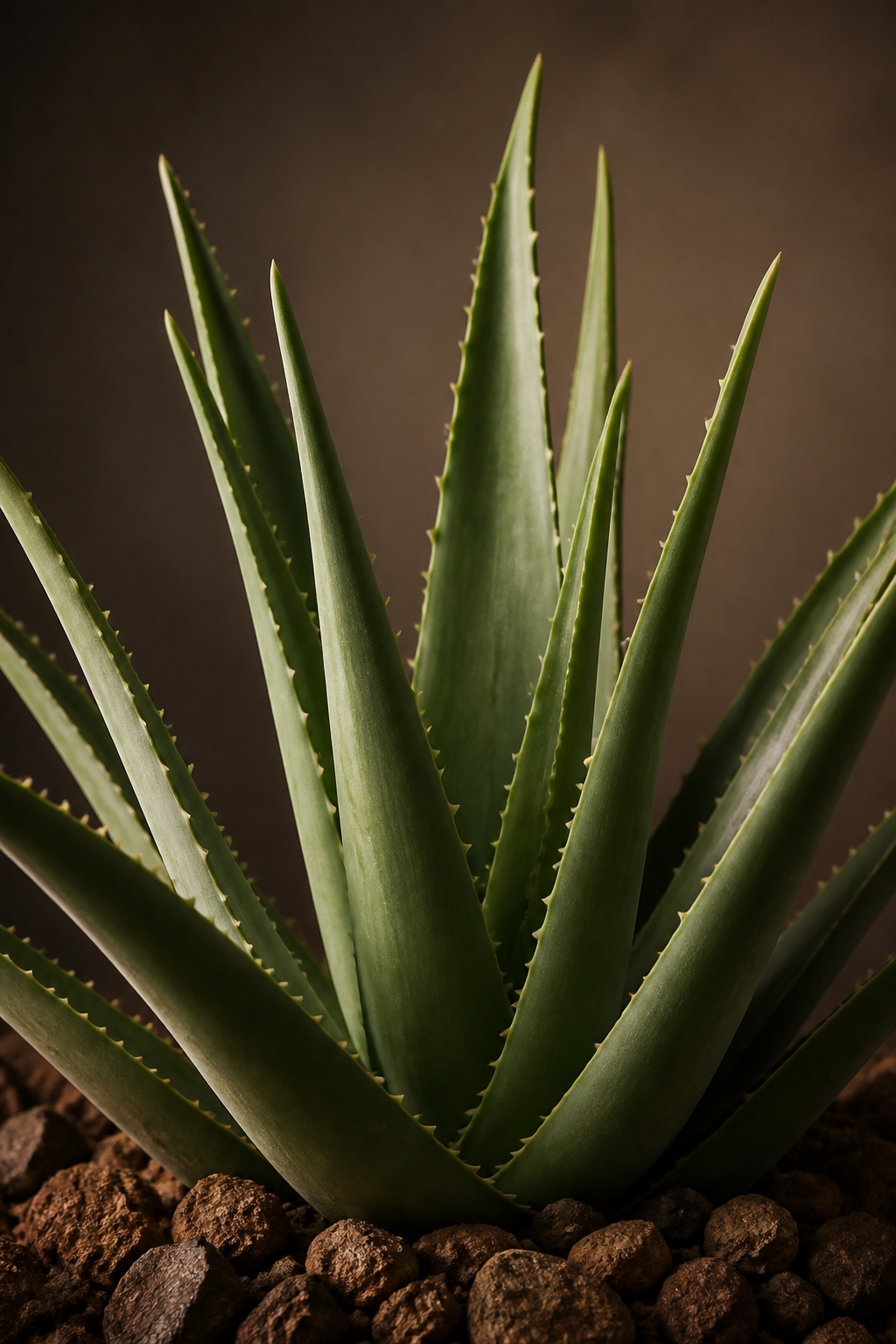 Aloe vera
