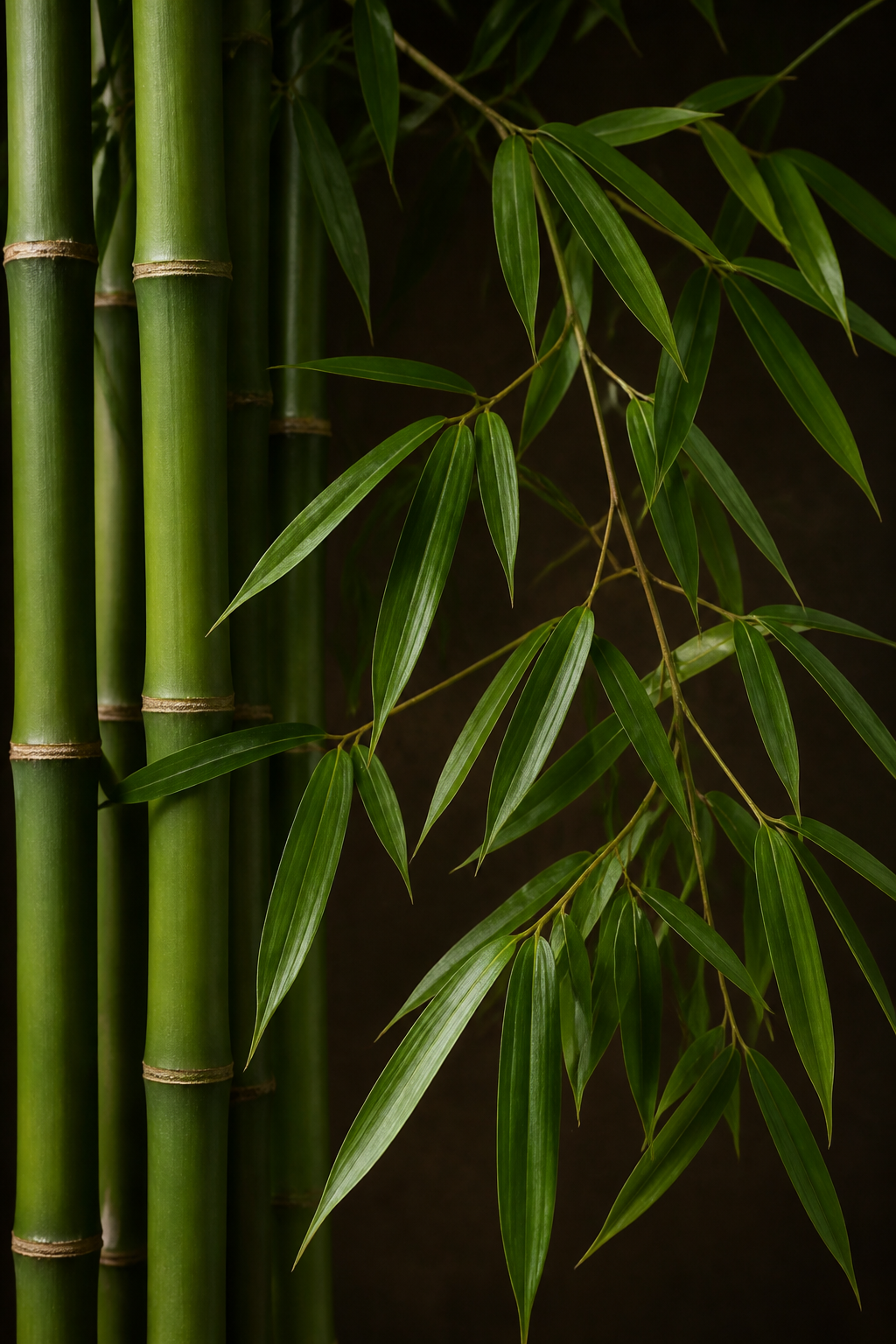 Bamboo