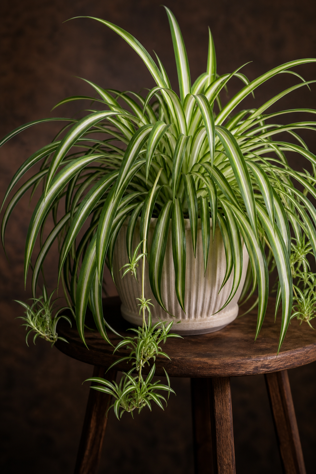 Chlorophytum