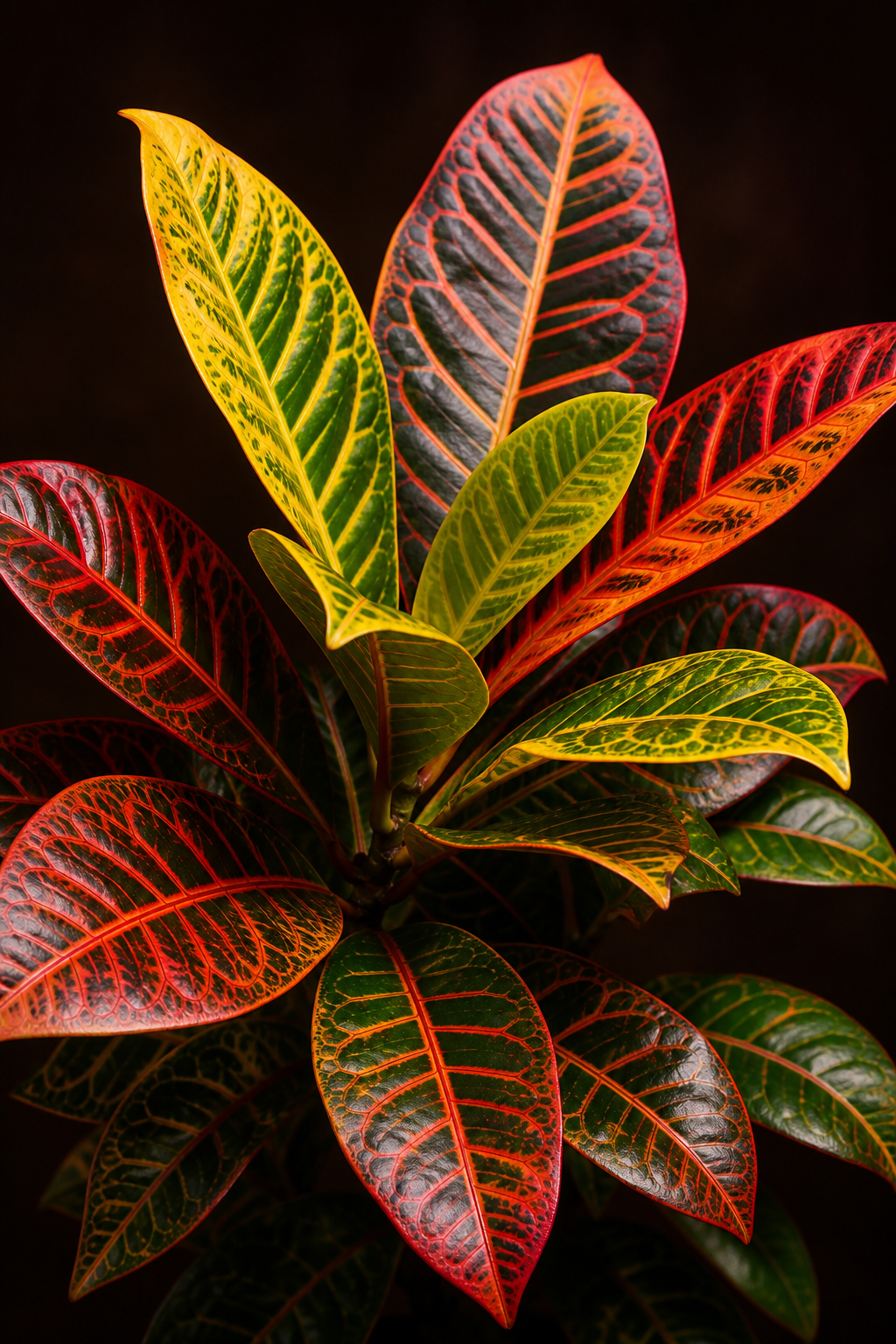 Codiaeum