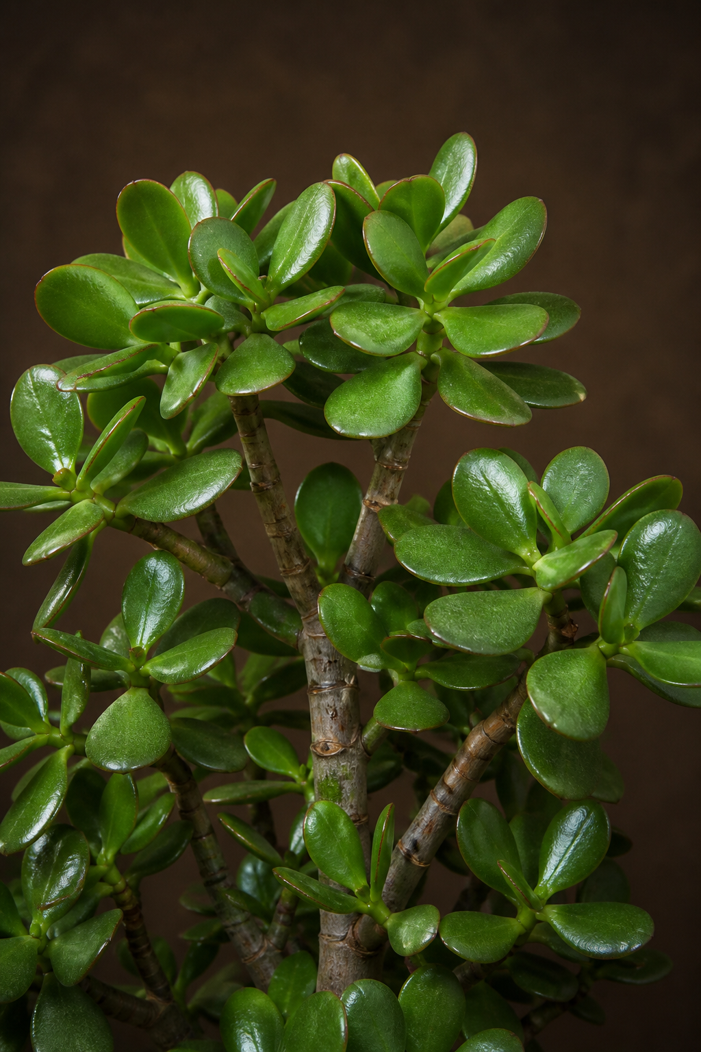 Crassula ovata