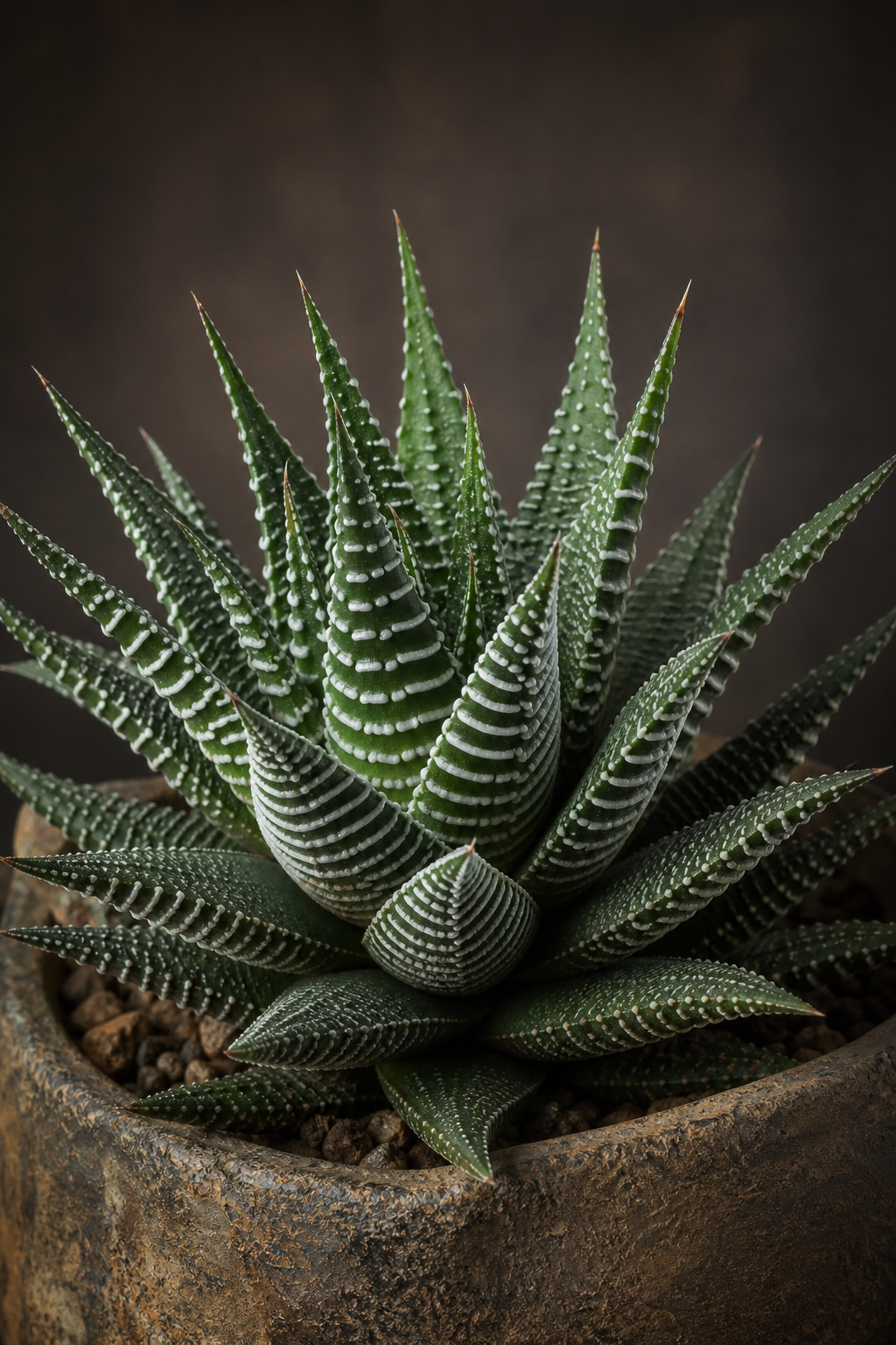 Haworthia