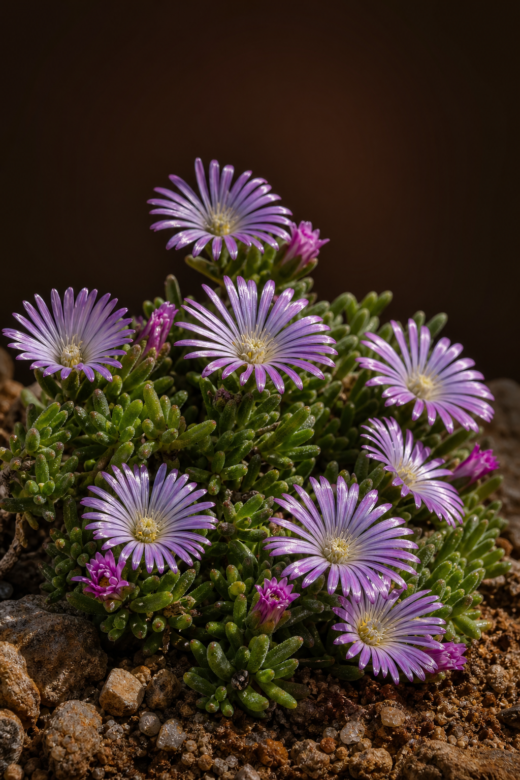 Ice plant