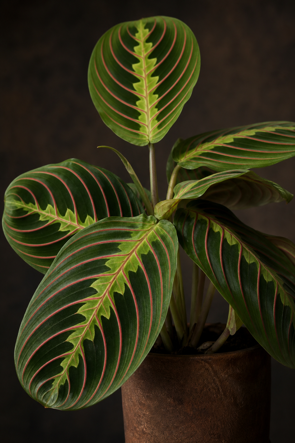 Maranta