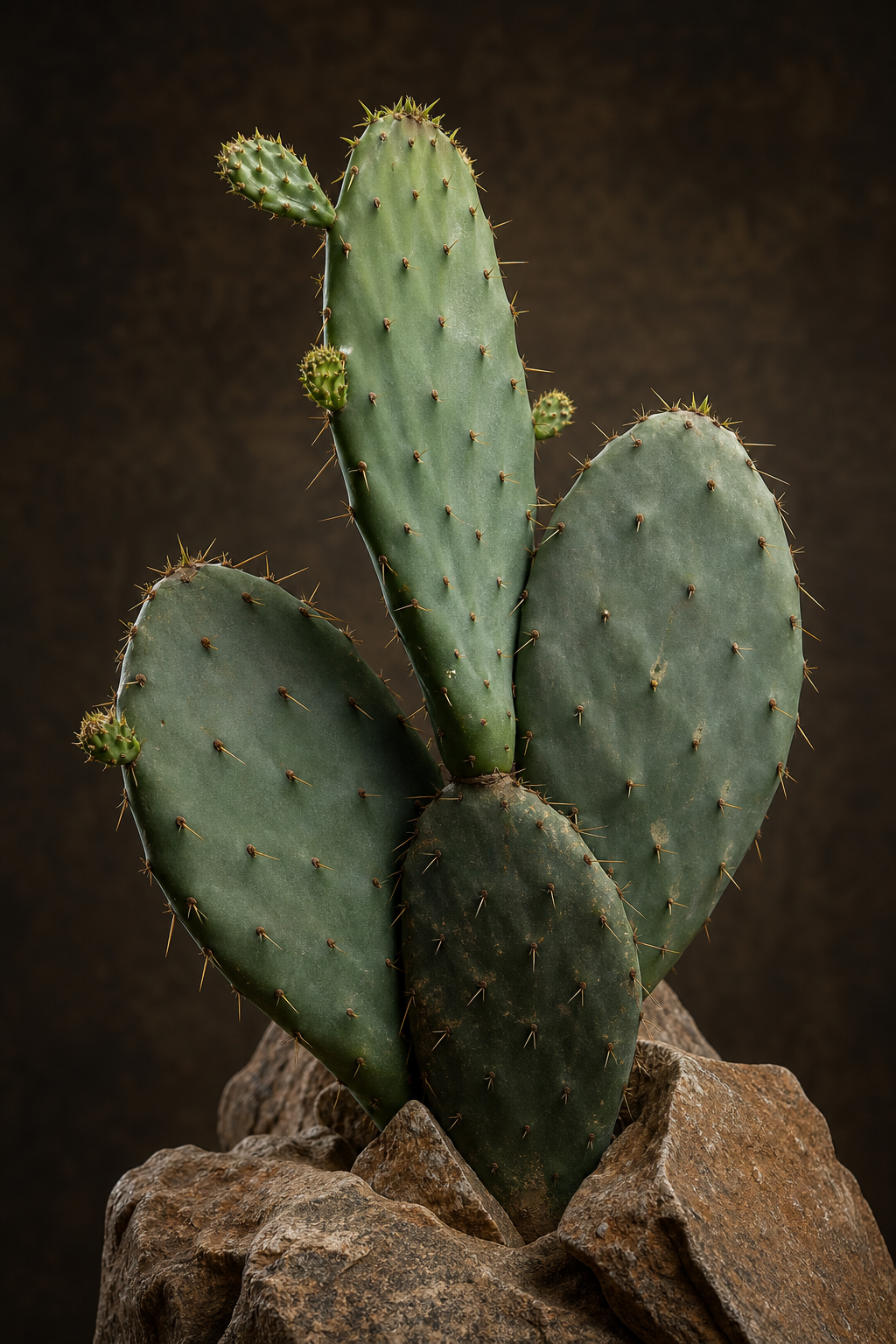 Opuntia