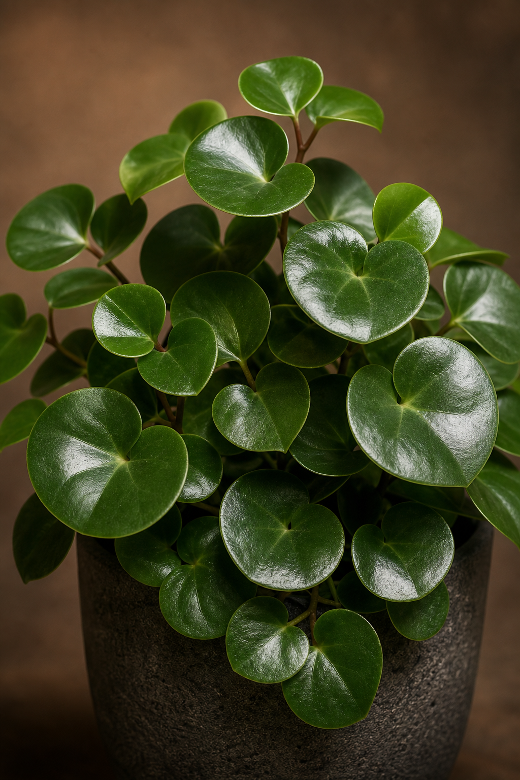 Peperomia