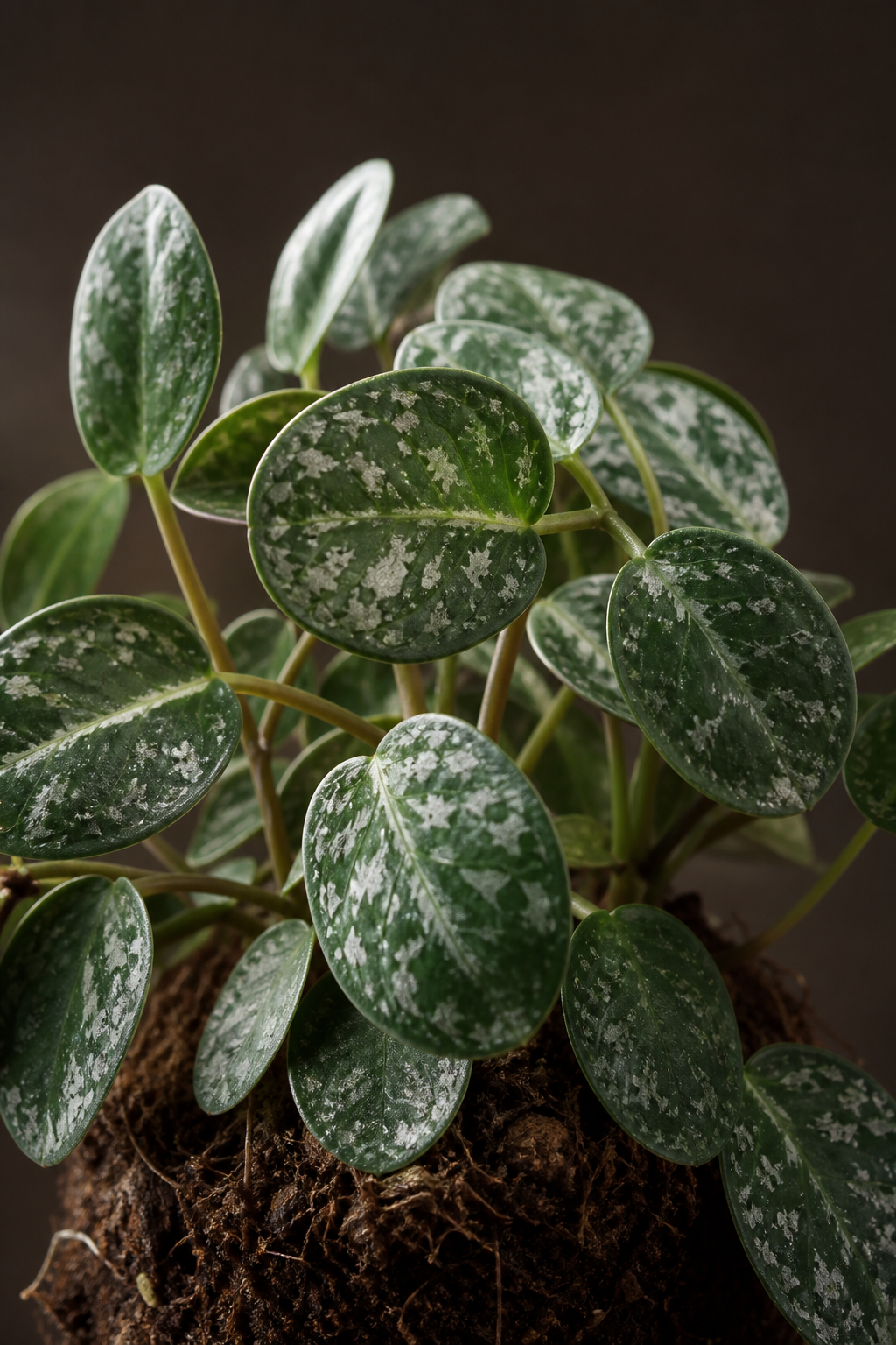 Pilea cadieri