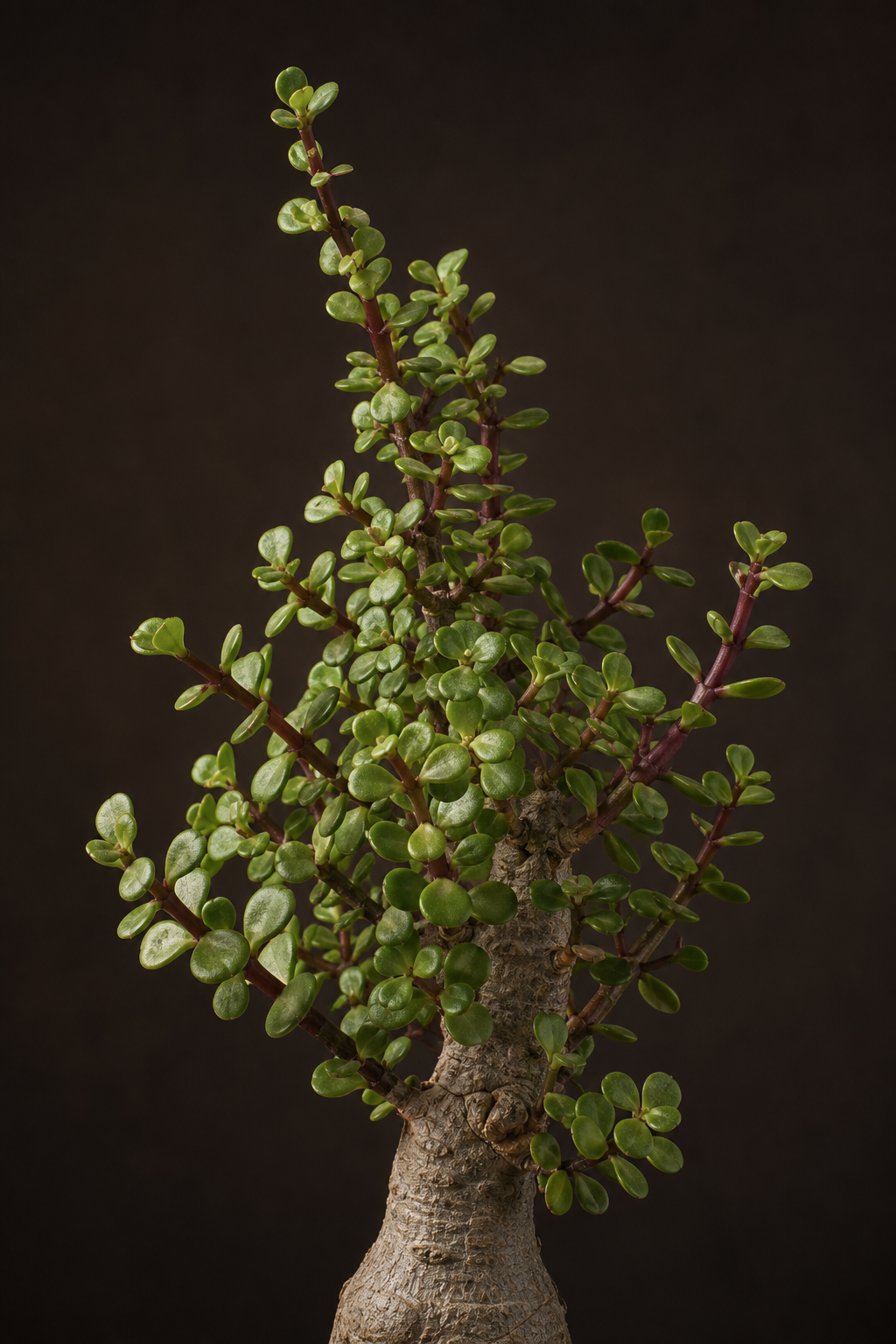Portulacaria afra