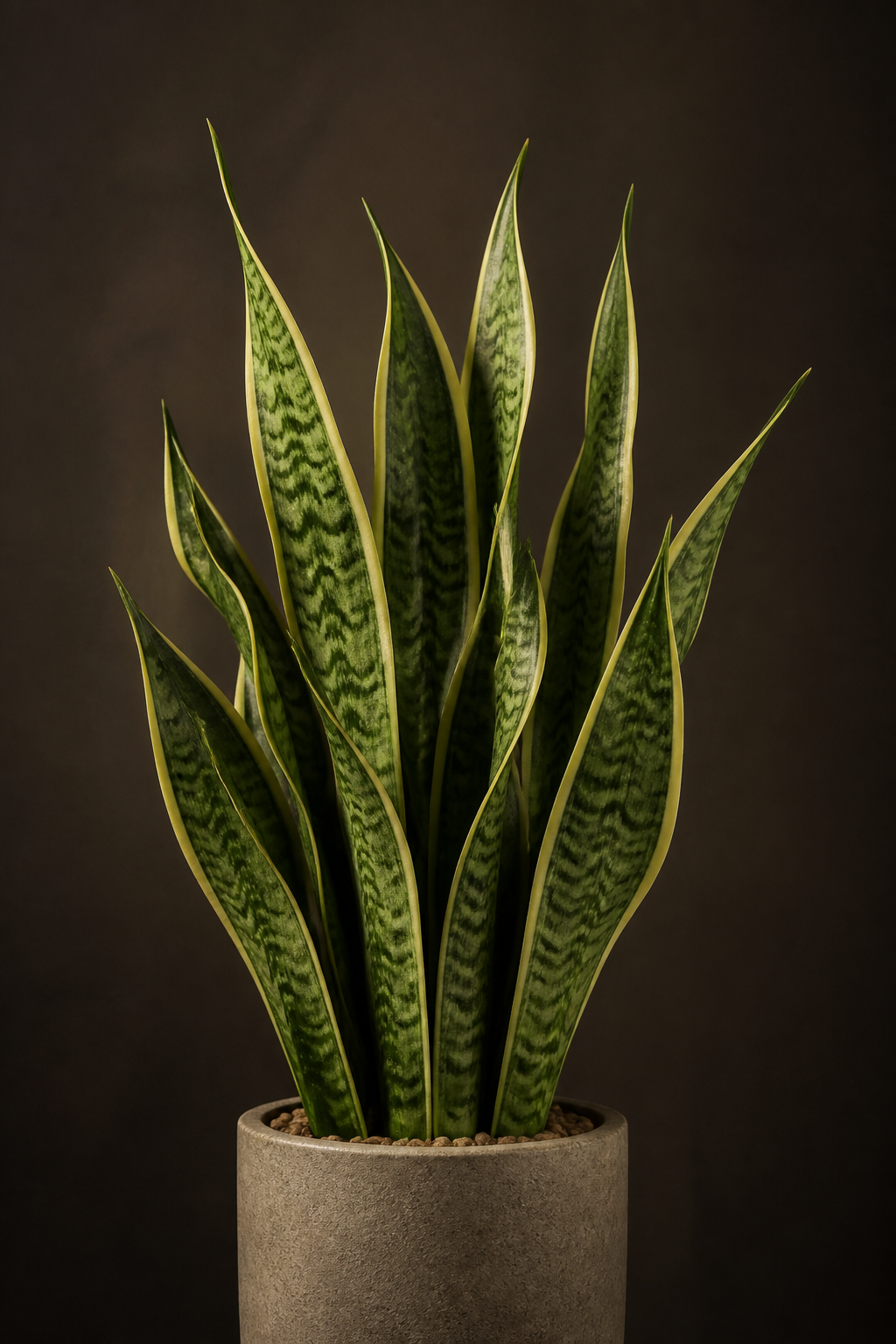 Sansevieria