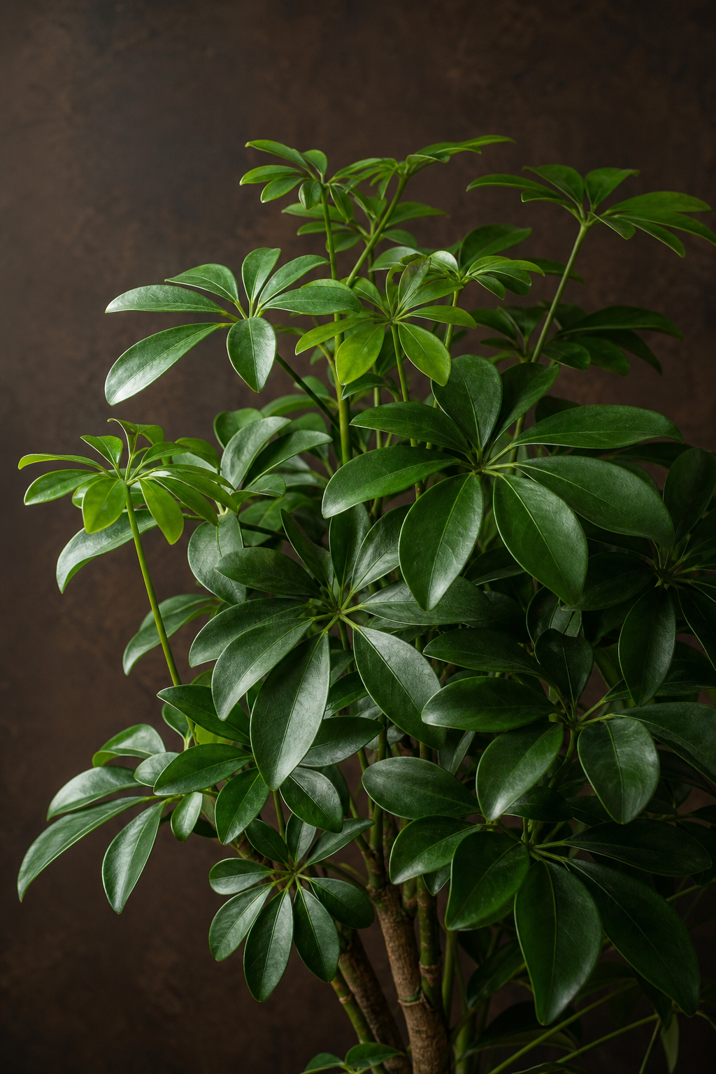 Schefflera
