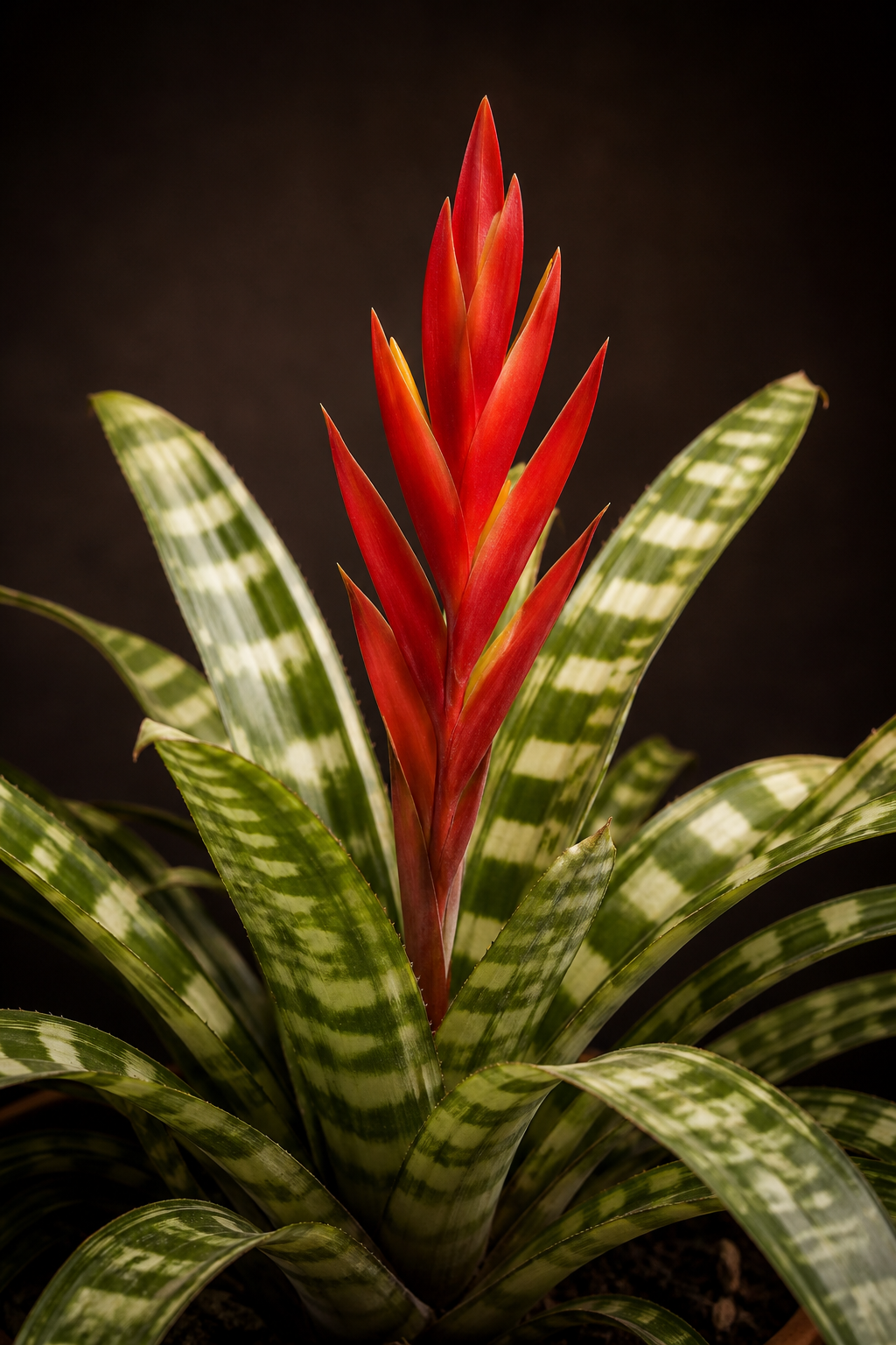 Vriesea splendens